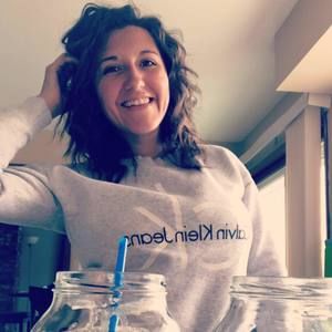 Meet your Posher, Shawna